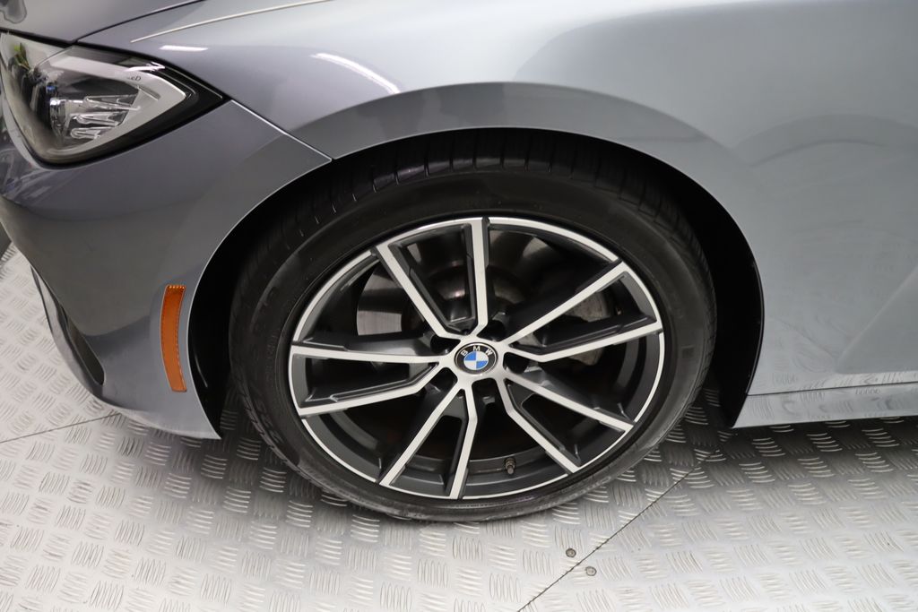 2022 BMW 4 Series 430i 4