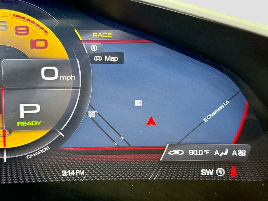 Thumbnail: 2023 Ferrari 296 - 23