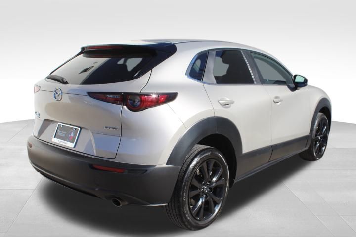 Used Car 2024 Mazda Cx-30  2.5 S Select Sport For Sale Under $25,000 In Georgetown, Texas