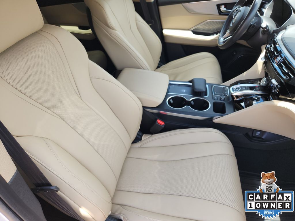 Used 2024 Acura MDX SUV