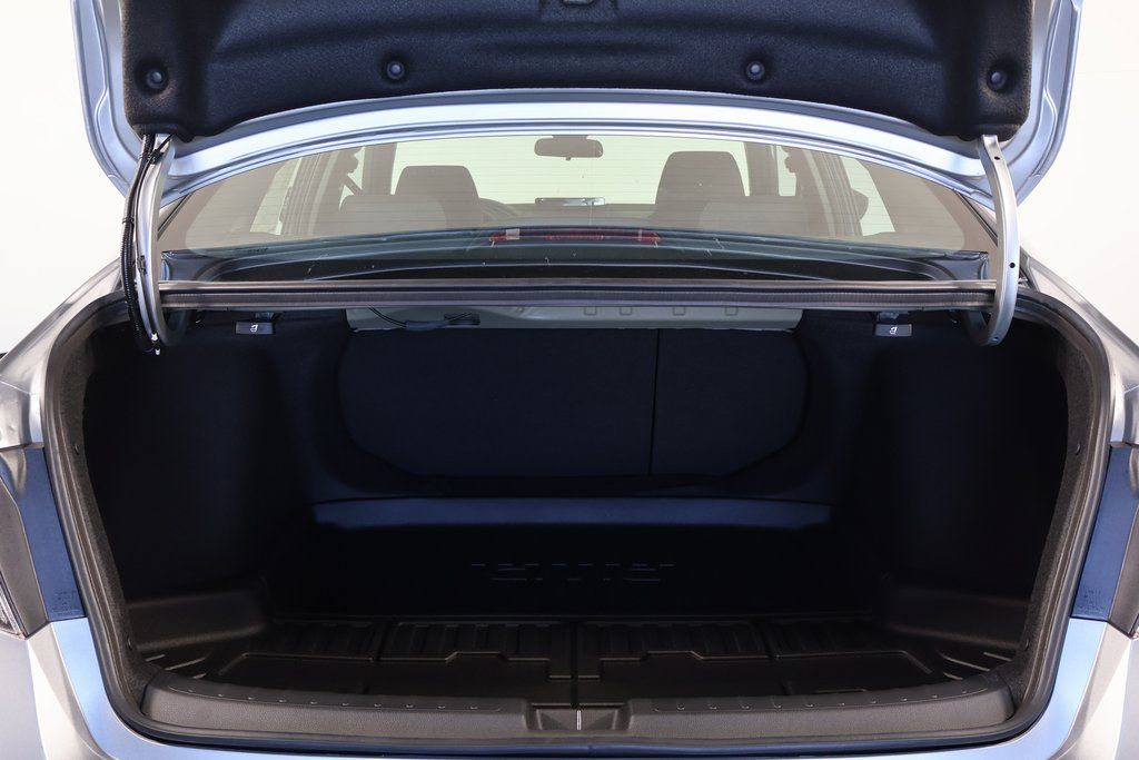 Thumbnail: 2026 Honda Civic - 8