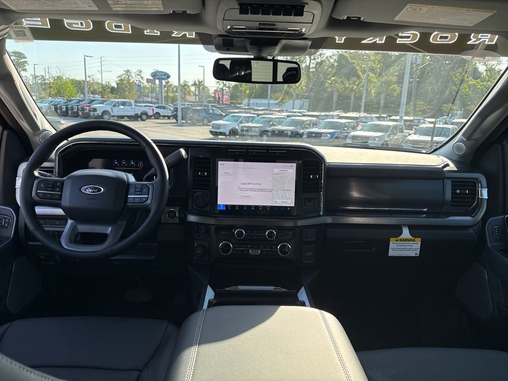 2024 Ford F-250 Super Duty Lariat