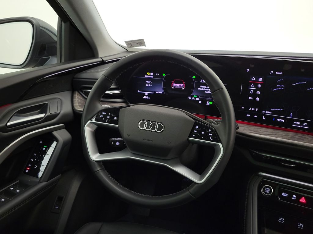 Thumbnail: 2025 Audi Q5 - 21