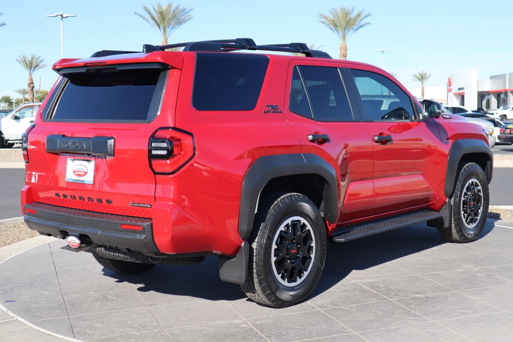 Thumbnail: 2026 Toyota 4Runner - 5