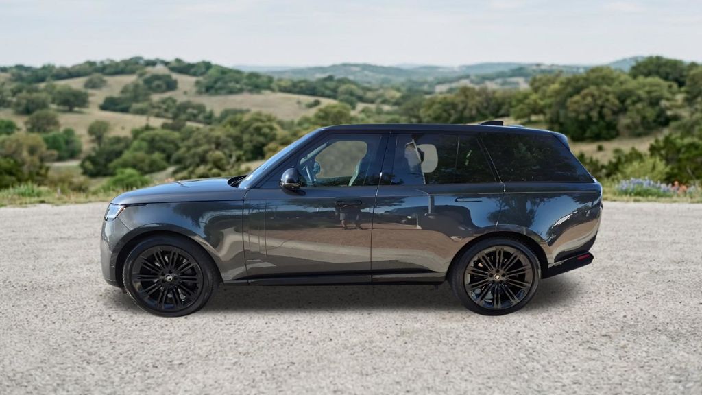 Used Car 2023 Land Rover Range Rover  Autobiography For Sale Under $110,000 In Austin, Texas