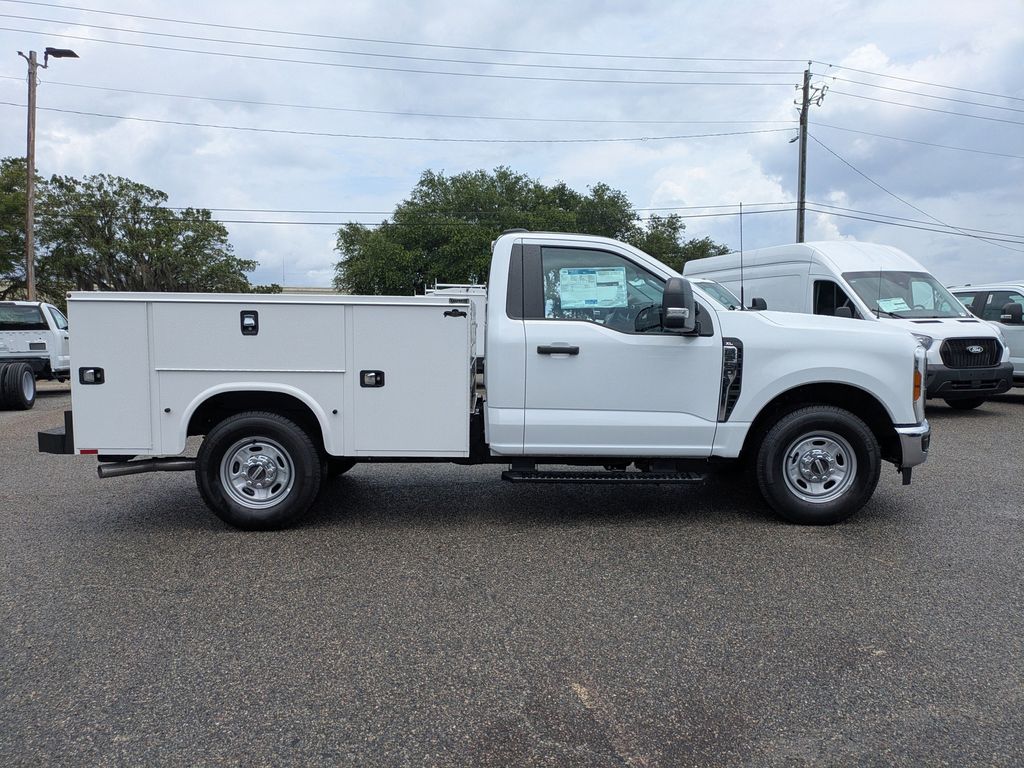 2026 Ford F-250 Super Duty XL