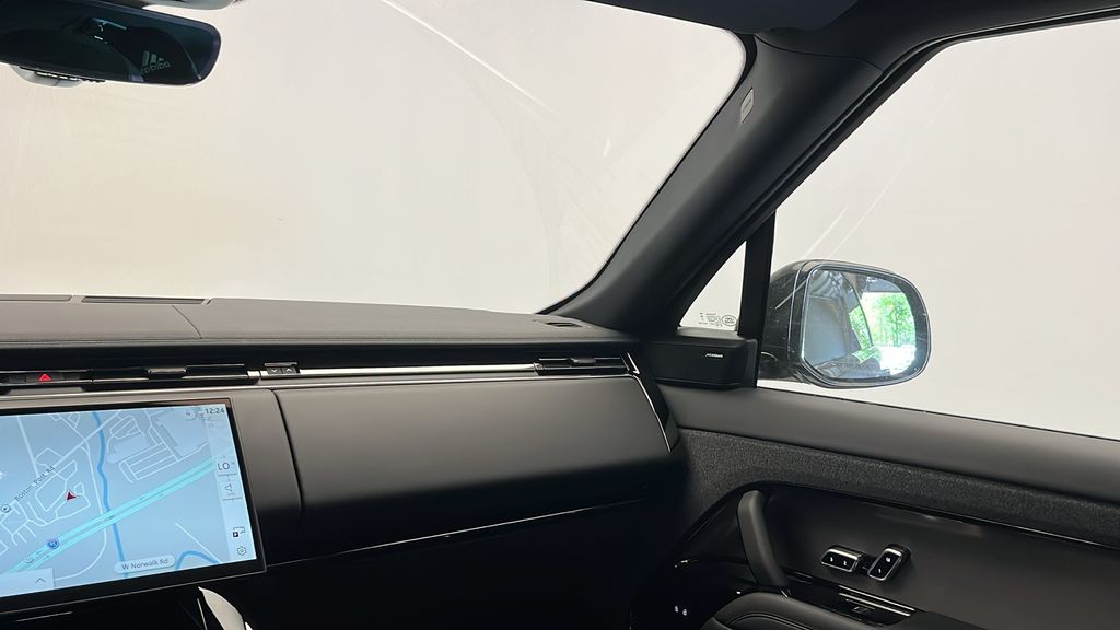 2025 Land Rover Range Rover Sport SE Dynamic 25