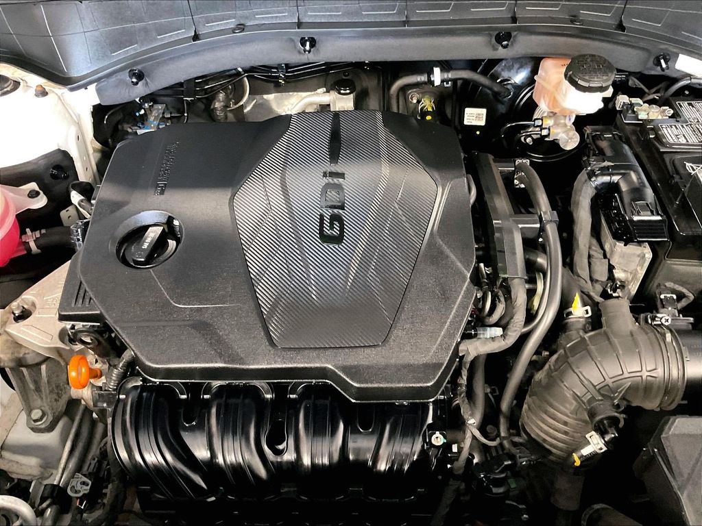 2023 Kia Sorento — photo 34