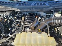 Used 2024 Ford F-150 Truck