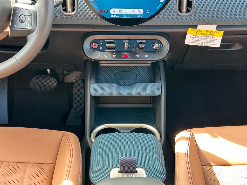 Thumbnail: 2026 MINI Cooper Countryman - 26