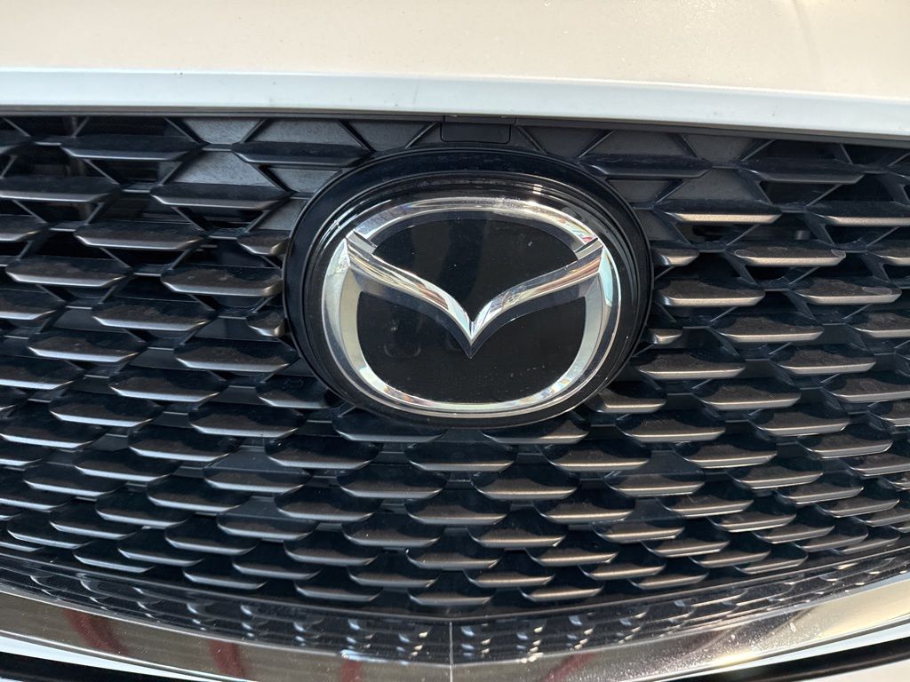 Thumbnail: 2025 Mazda Mazda3 - 12