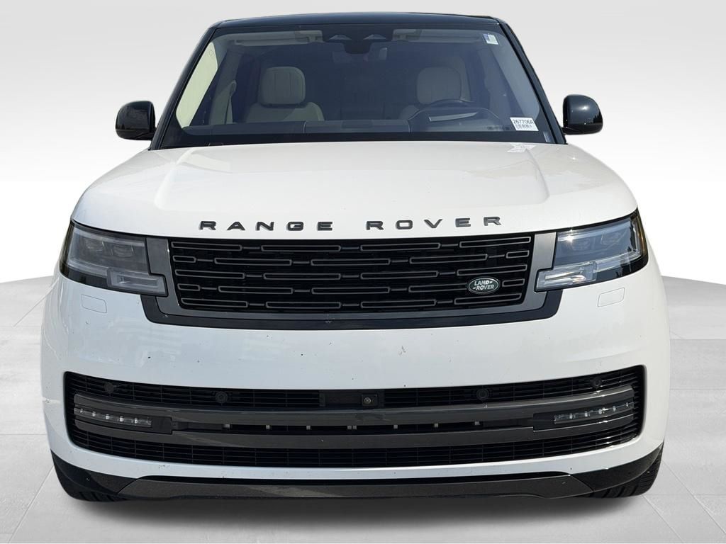 2023 Land Rover Range Rover P400 SE