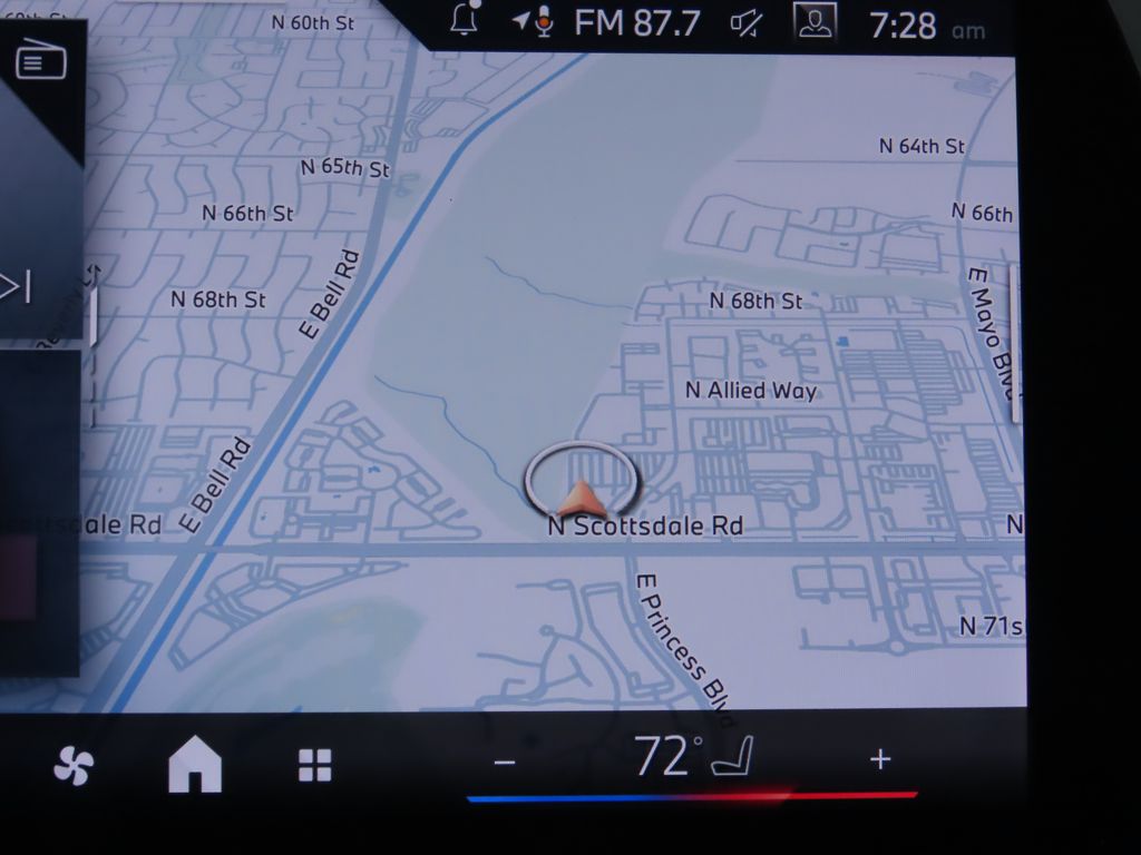 Thumbnail: 2026 BMW X1 - 15