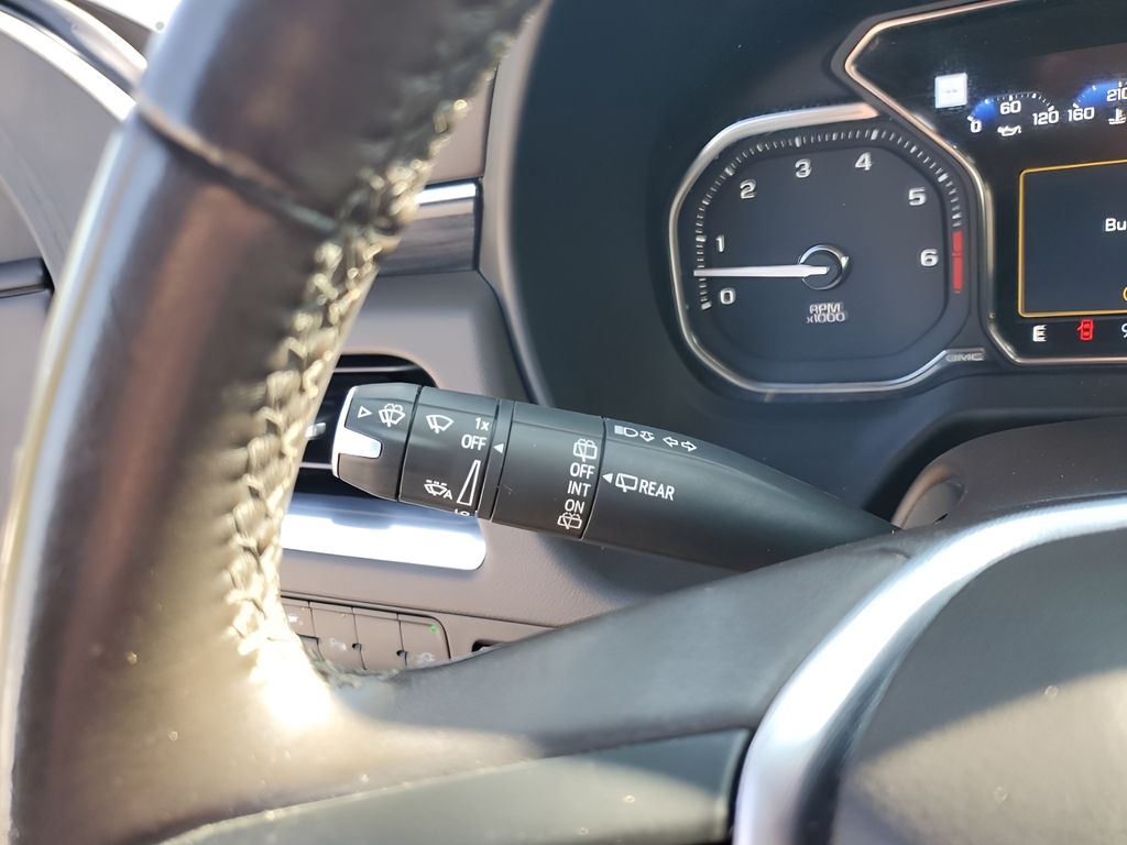 Used Car 2021 Gmc Yukon Xl  Slt For Sale Under $50,000 In Austin, Texas