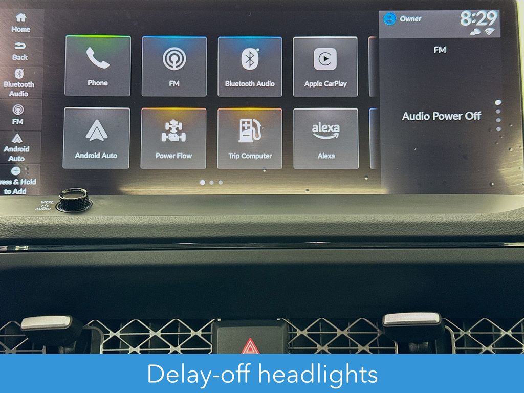 Used Car 2025 Honda Accord Hybrid  Ex-l For Sale Under $35,000 In Austin, Texas