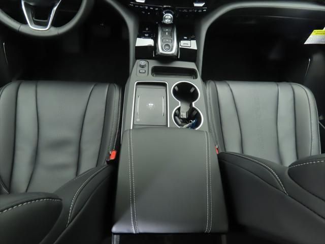 Thumbnail: 2026 Acura MDX - 18