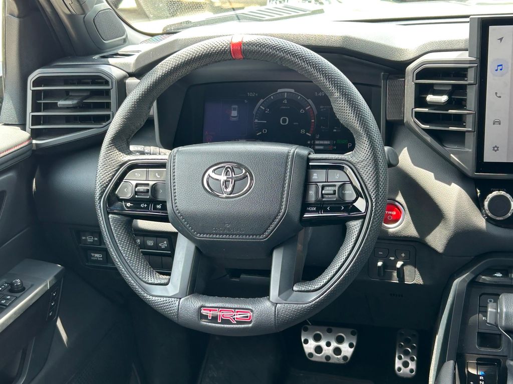 Used 2024 Toyota Sequoia SUV