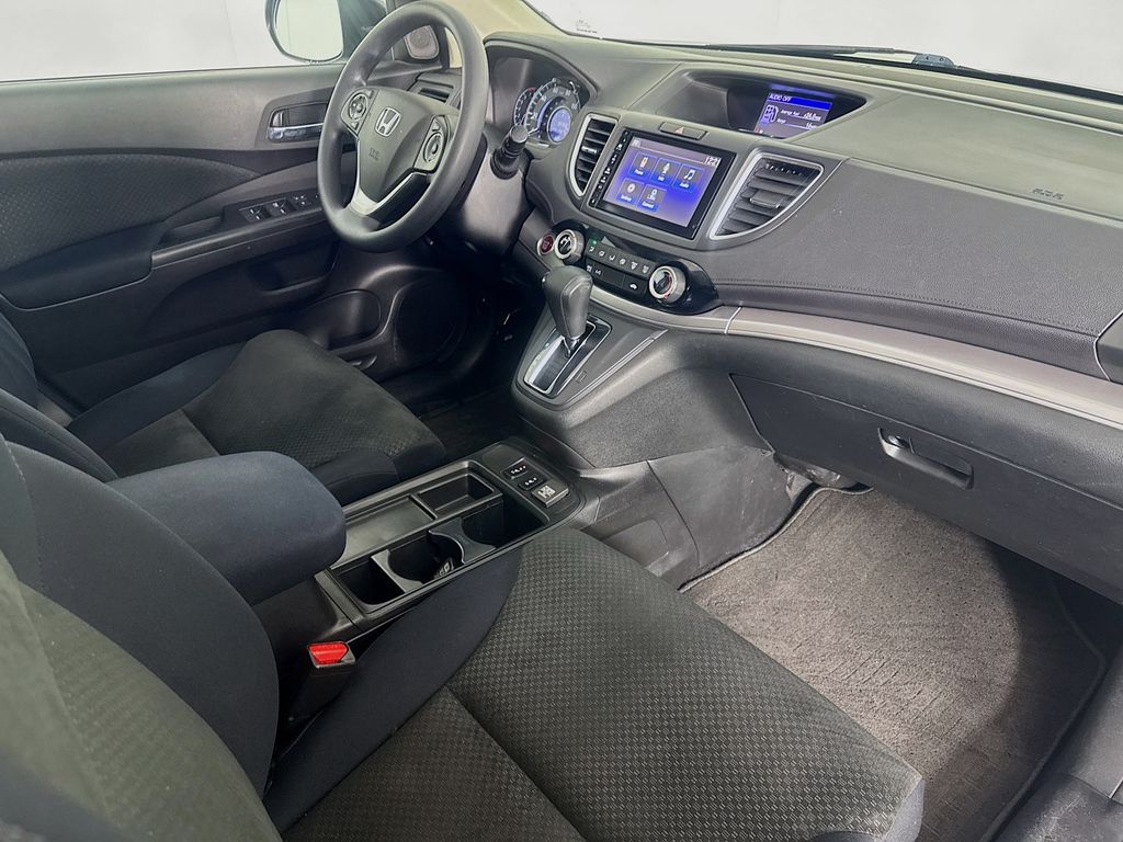 Used Car 2015 Honda Cr-v  Ex For Sale Under $15,000 In Austin, Texas