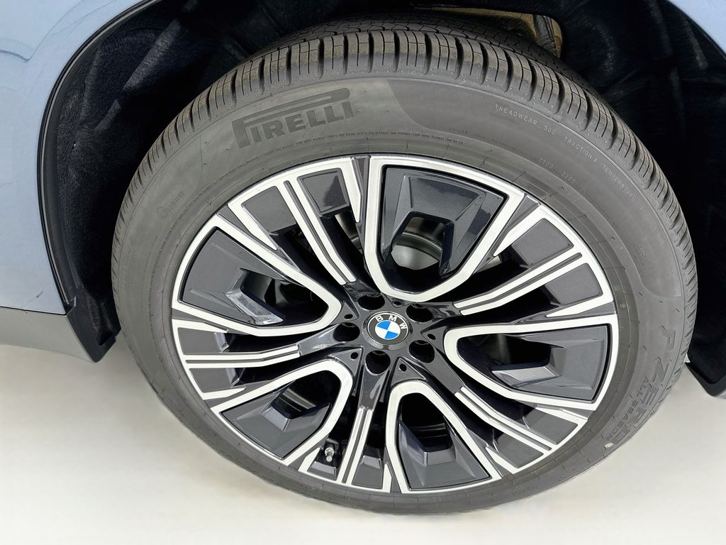 New 2026 Blue BMW 30 xDrive image 30