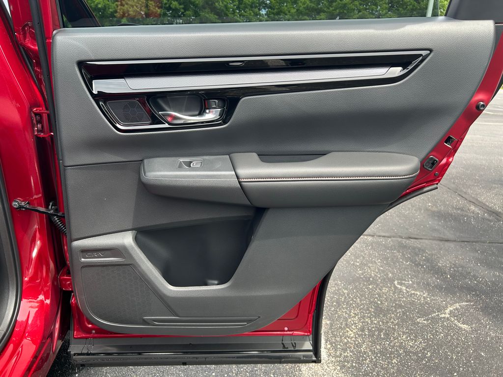 Thumbnail: 2026 Honda CR-V - 24