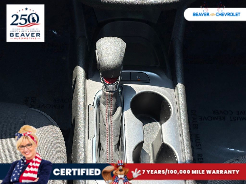 Used 2024 Chevrolet Malibu Sedan