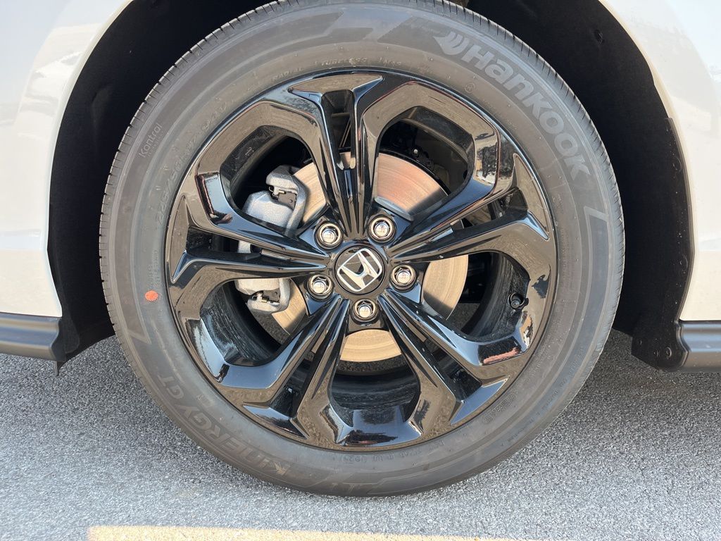 Thumbnail: 2025 Honda Accord - 6