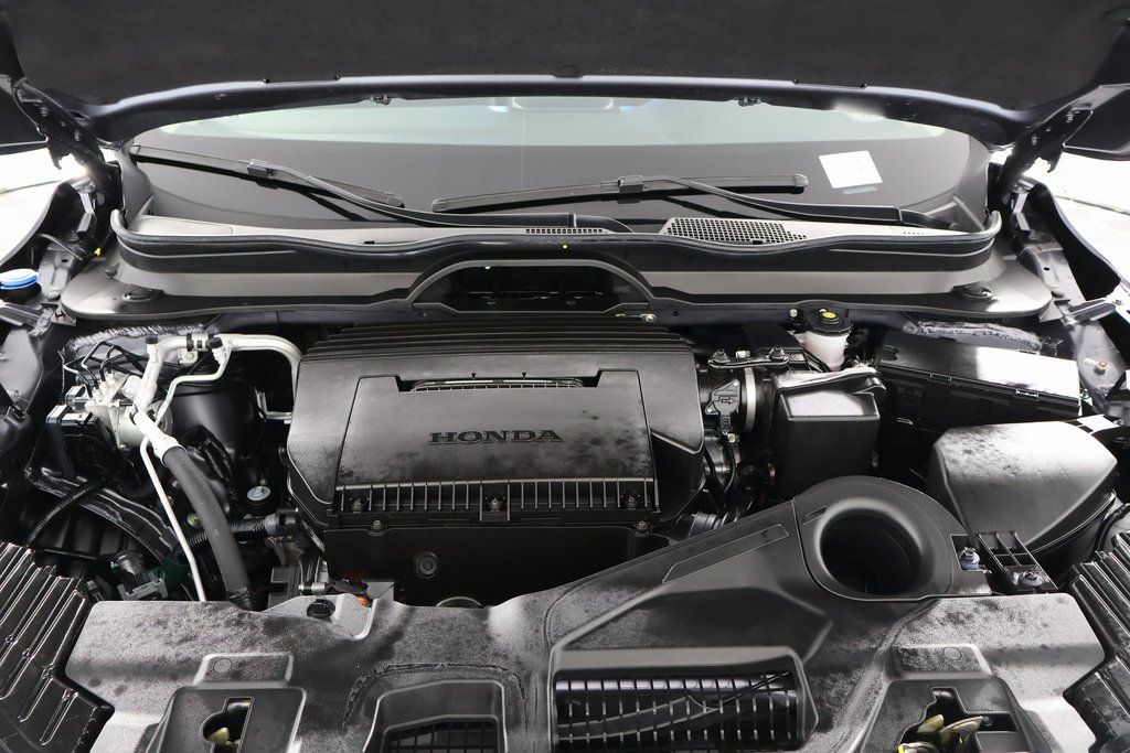 Thumbnail: 2025 Honda Pilot - 15