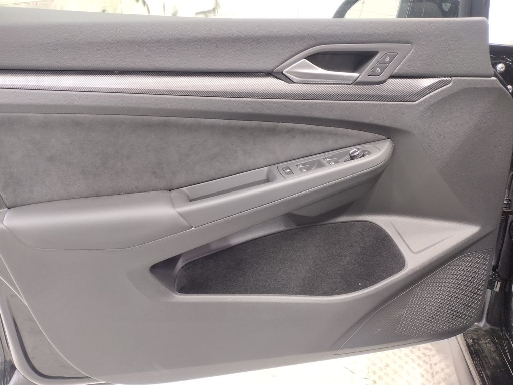 2026 Volkswagen Golf GTI 2.0T S