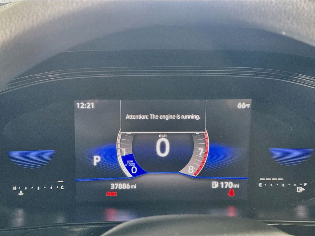 2022 Volkswagen Taos 1.5T S
