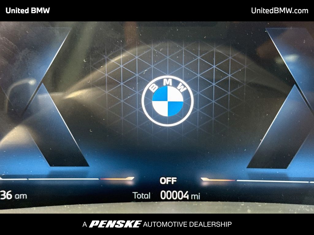 Thumbnail: 2026 BMW X5 - 7