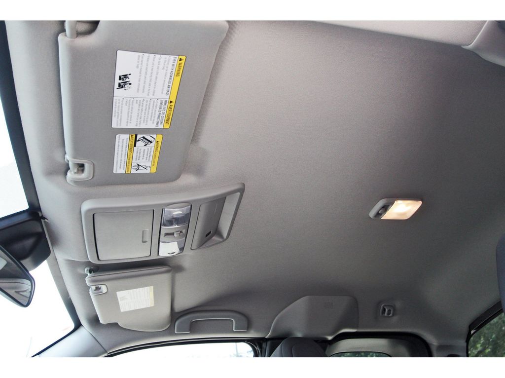 2026 Nissan Frontier S Black at South Houston Nissan