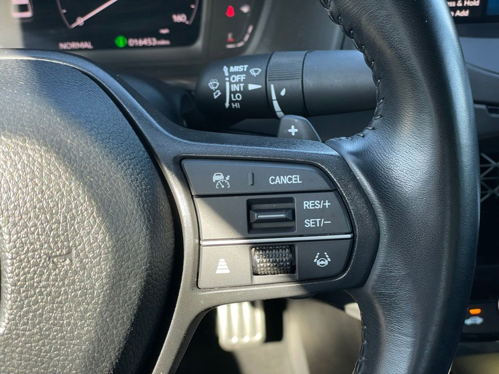 Thumbnail: 2025 Honda Accord - 14