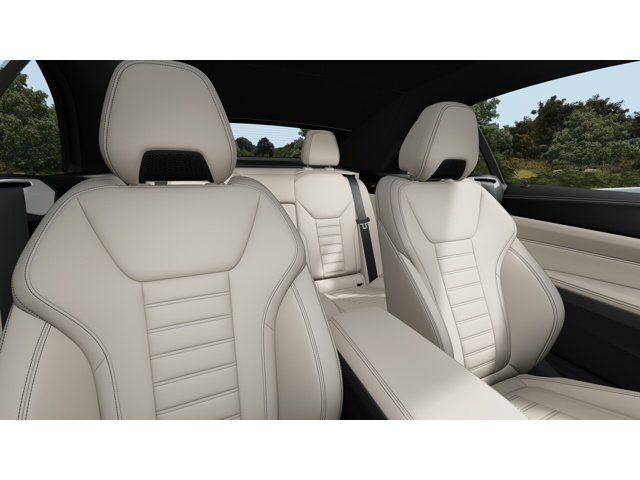 Thumbnail: 2026 BMW 4 Series - 11