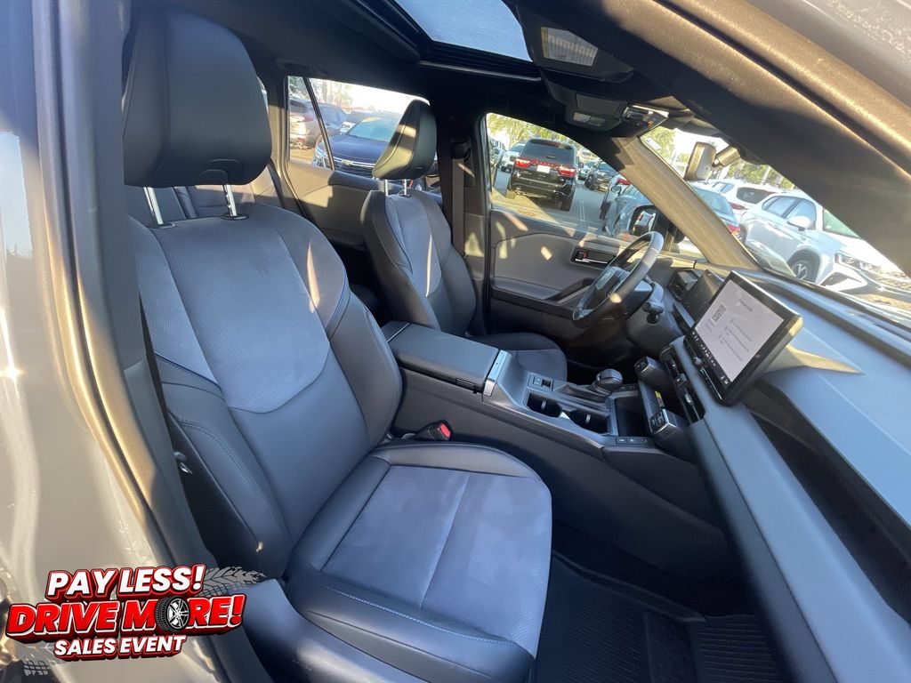 Used 2026 Toyota RAV4 SUV