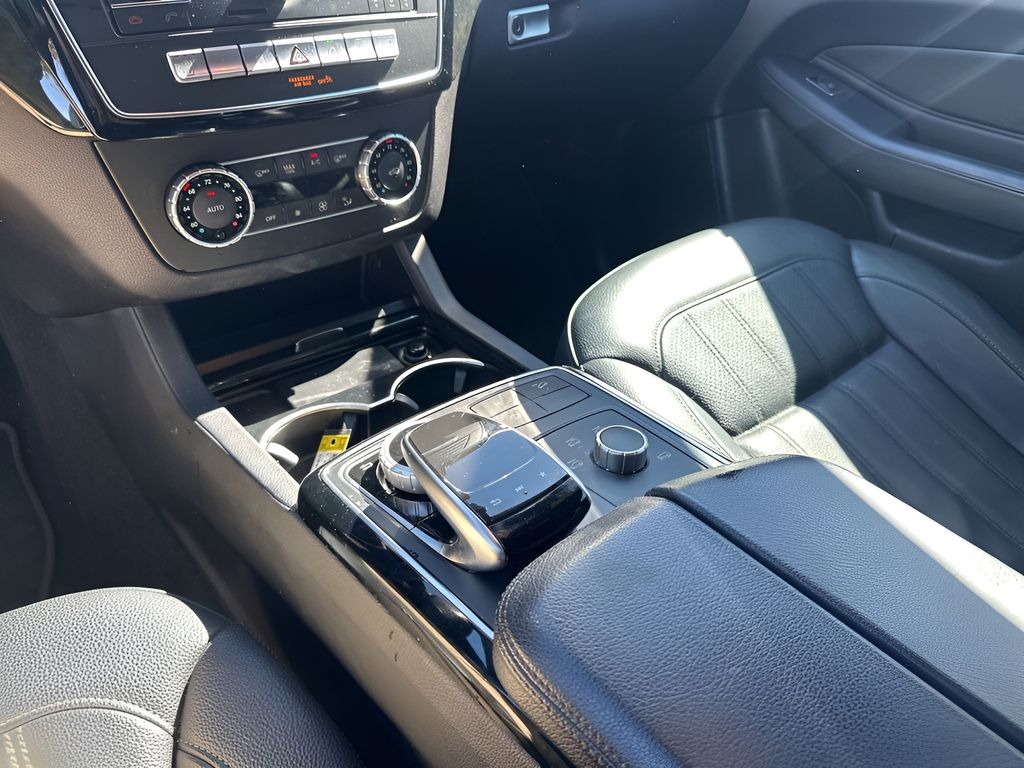 Used Car 2019 Mercedes-benz Gle  Gle 400 For Sale Under $25,000 In Austin, Texas