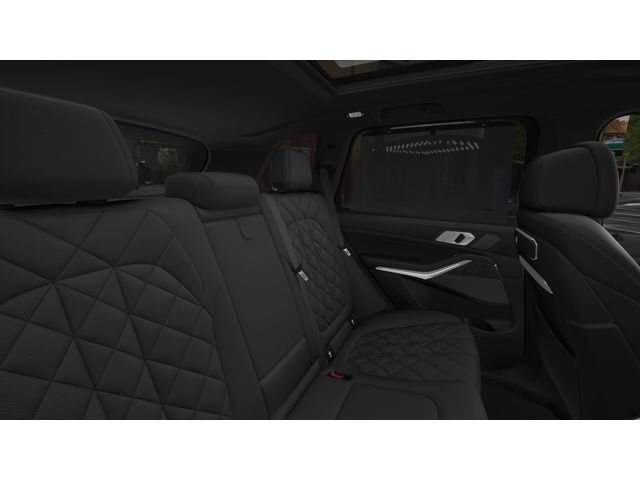 Thumbnail: 2026 BMW X5 - 12