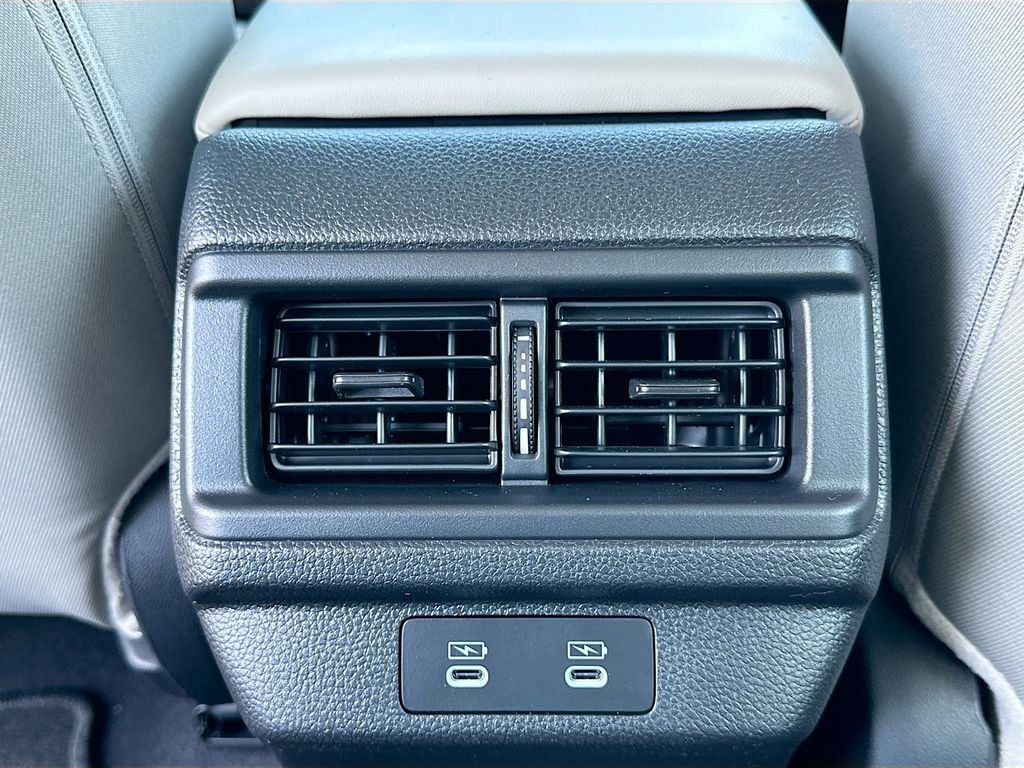 2025 Honda Accord SE 17
