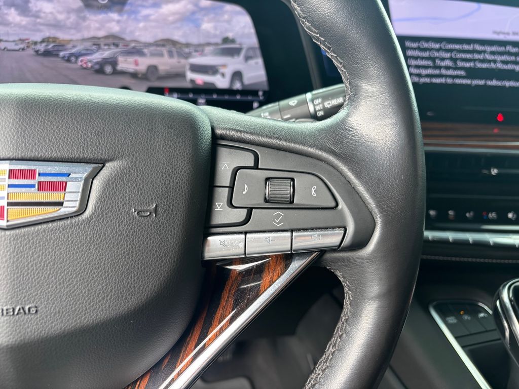 Used Car 2023 Cadillac Escalade  Luxury For Sale Under $60,000 In Austin, Texas