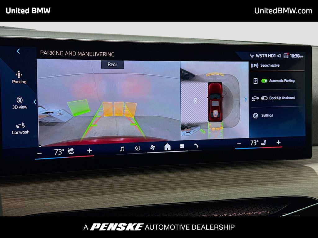 Thumbnail: 2025 BMW 3 Series - 9