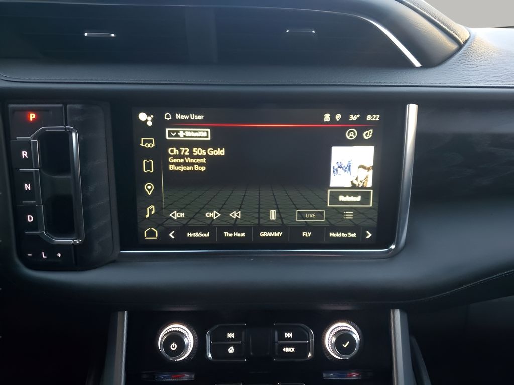 Used Car 2023 Gmc Yukon  Denali For Sale Under $60,000 In Austin, Texas