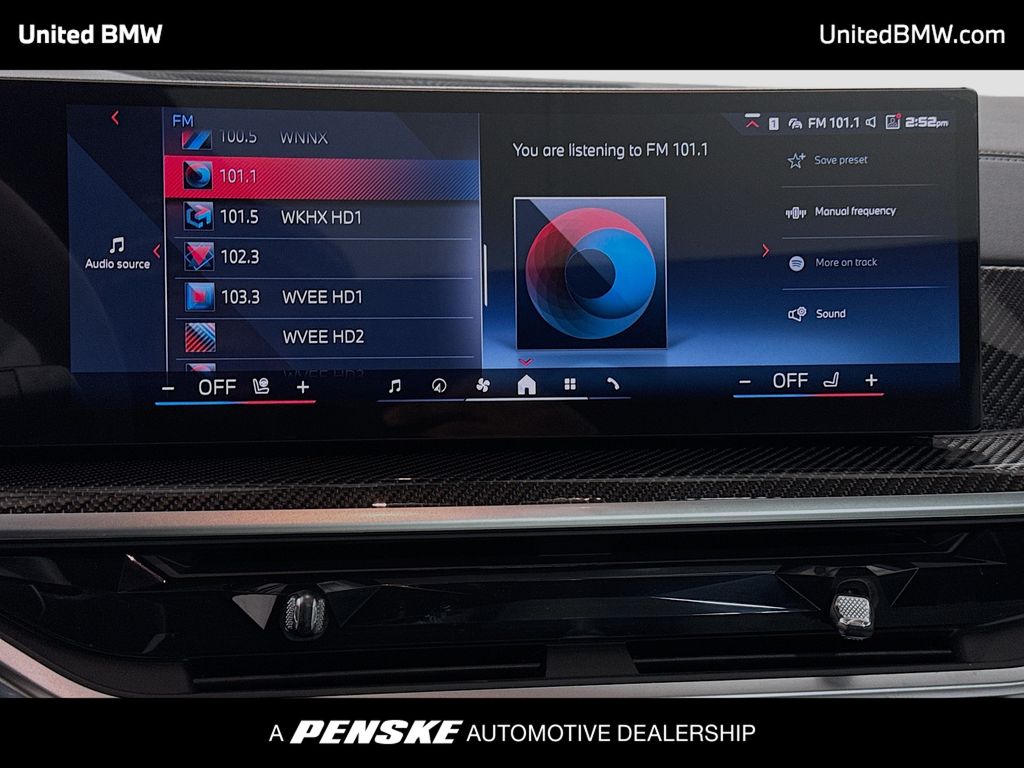 Thumbnail: 2026 BMW X5 - 8