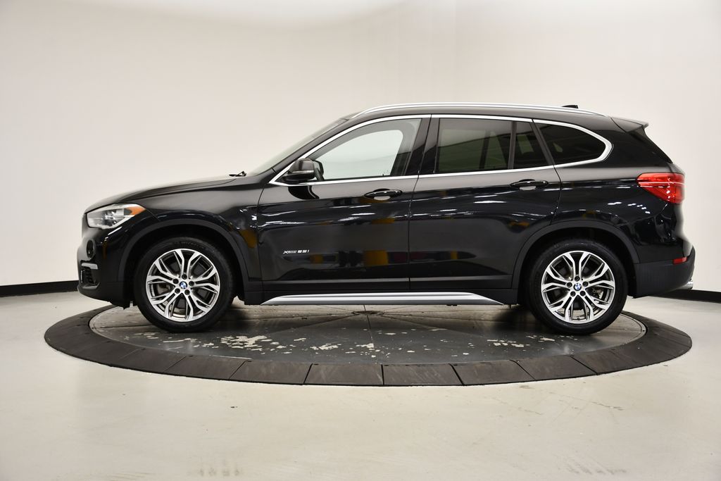 2016 BMW X1 xDrive28i 2