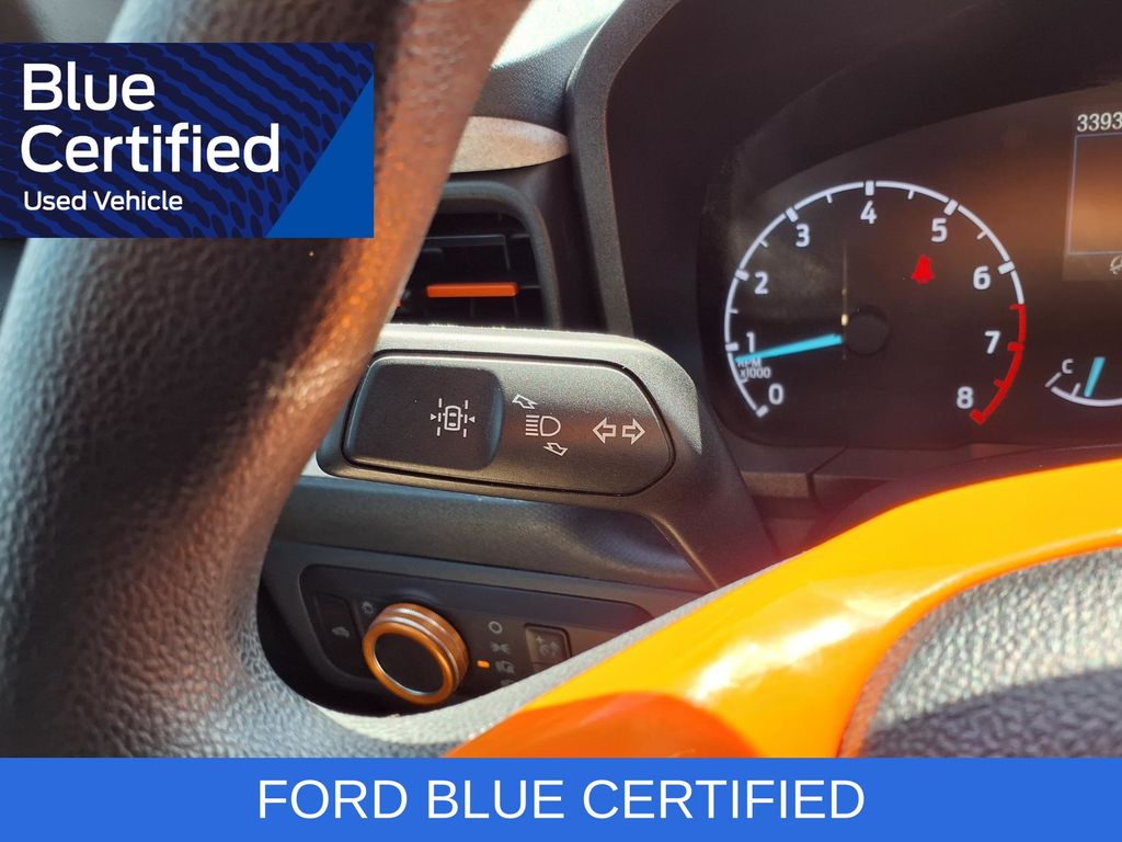 2022 Ford Maverick XLT White at Cook Ford