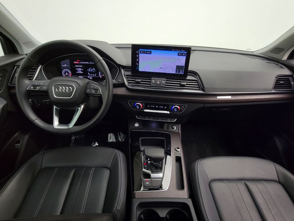 Thumbnail: 2023 Audi Q5 - 17