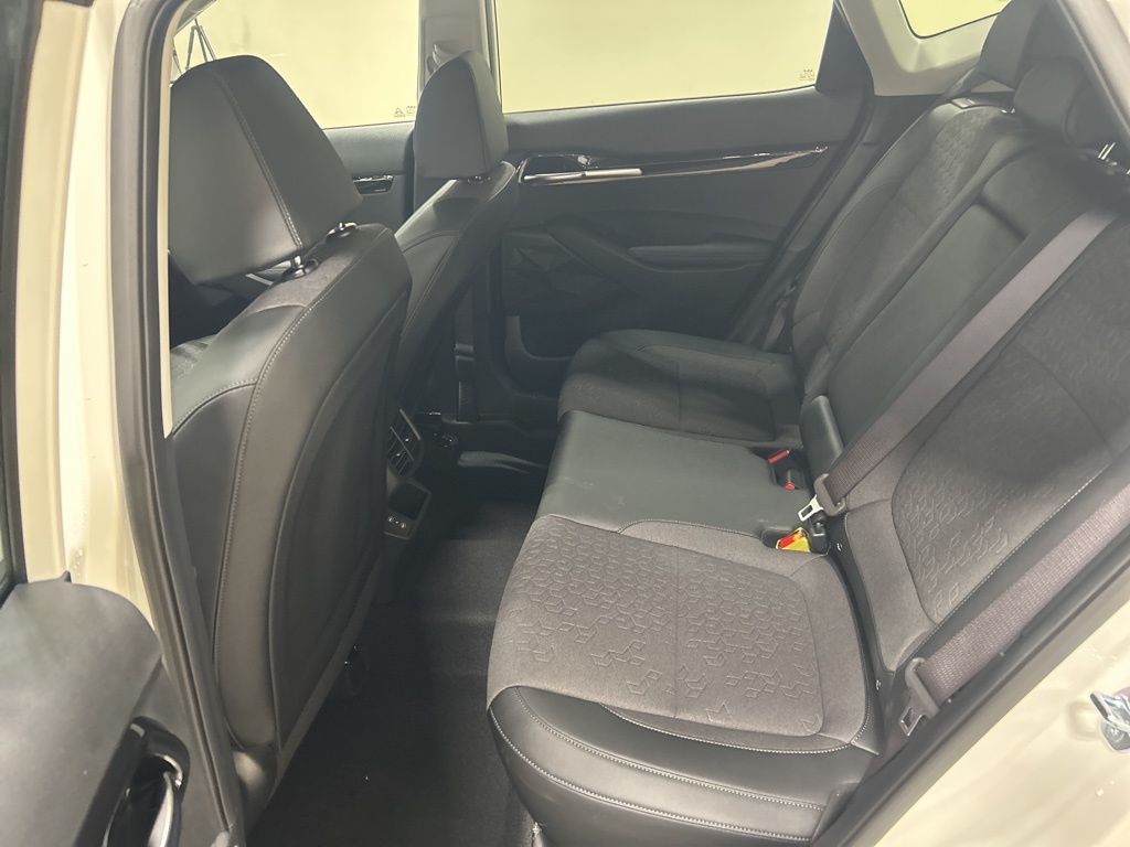 new 2026 Kia Seltos car, priced at $27,620