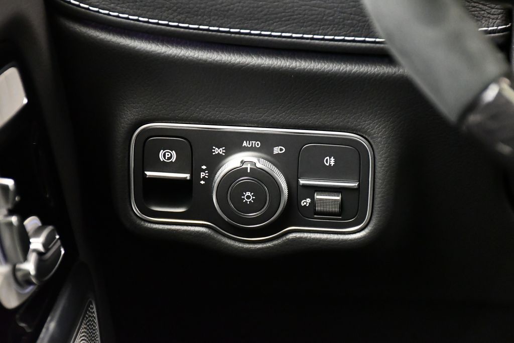 Thumbnail: 2026 Mercedes-Benz G-Class - 22