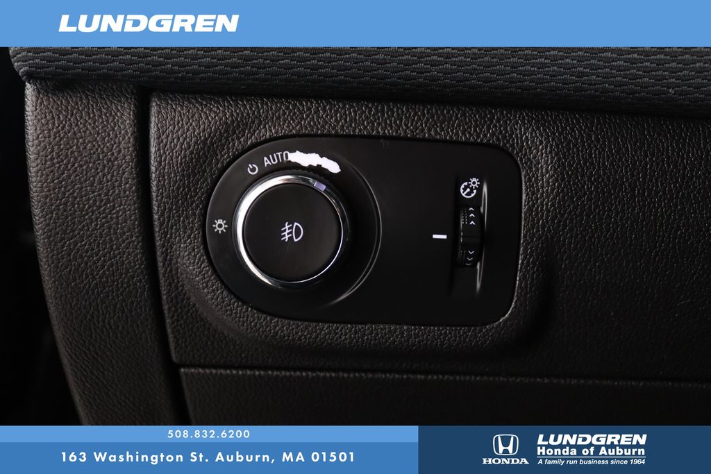 Used 2018 Chevrolet Cruze Sedan