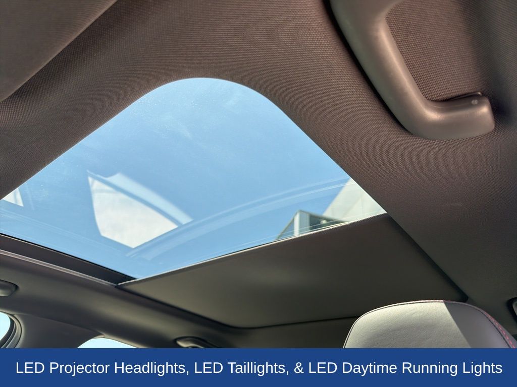2024 Hyundai Sonata N Line