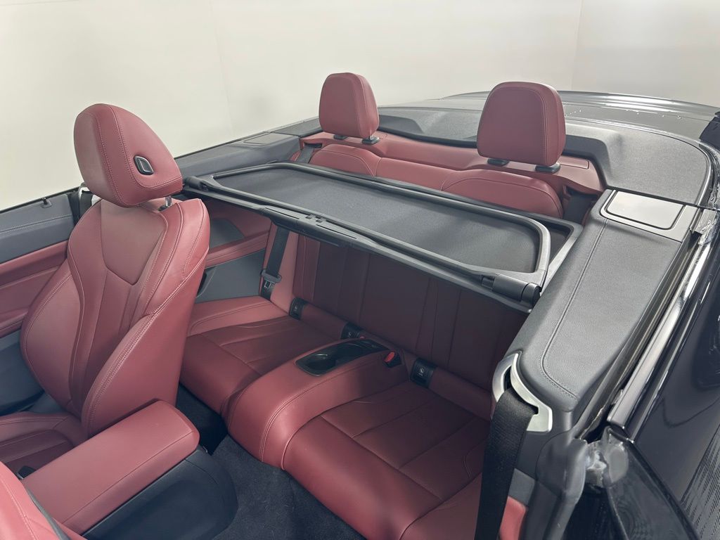 Thumbnail: 2023 BMW 4 Series - 20