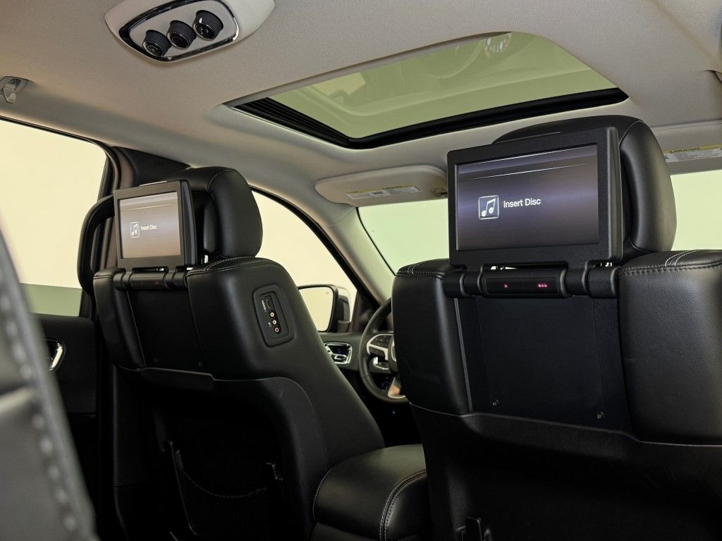 Thumbnail: 2014 Dodge Durango - 23